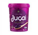 Açaí com Guaraná Juçaí Original 650ml