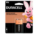 Bateria Duracell 9 V