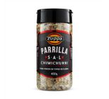 Sal Parrilla Chimichurri Zuppa 400g