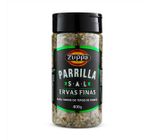 Sal Parrilla Ervas Finas Zuppa 400g