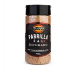 Sal Parrilla Defumado Zuppa 450g