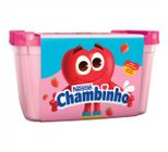 Sorvete Chambinho Nestlé 1L