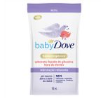 Sabonete Líquido Infantil Dove Baby Hidratação Relaxante Refil 180ml