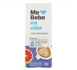 Cápsulas de Café Me Bebe na Vibe 50g