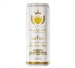 Cerveja Império Pilsen Lata 350ml