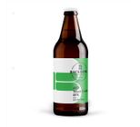 Cerveja Brasileira Backbone West Coast IPA Garrafa 600ml