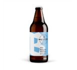 Cerveja Brasileira Backbone Belgian Witbier Garrafa 600ml