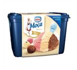 Sorvete Nestlé Trio Moça 1,5L