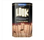 Biscoito Look Floresta Negra 55g