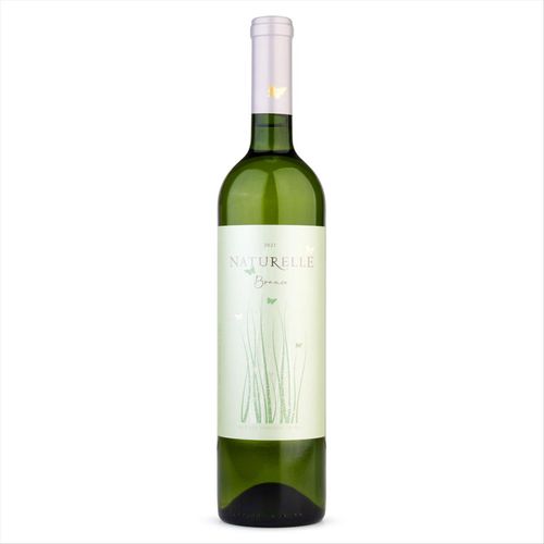 Vinho Branco Brasileiro Casa Valduga Naturelle Garrafa 750ml