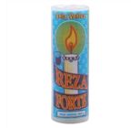 Vela Votiva Reza Forte Média 257g