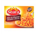 Mac & Cheese Seara Bacon Caixa 300g