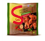 Empanado de Frango Sadia Coxinha de Asa Apimentada 400g