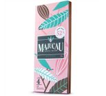 Chocolate ao Leite Majucau 52% Cacau 80g