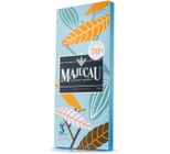 Chocolate Majucau 70% Cacau com Raspas de Laranja 80g