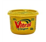 Sabão Pastoso Vitral 500g