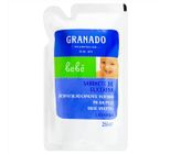 Sabonete Líquido Granado de Glicerina Lavanda Bebê 250ml