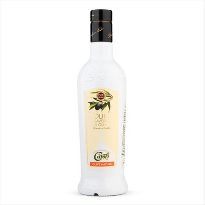 Azeite Extravirgem Italiano Caroli Olive Mature 500ml