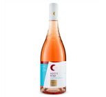 Vinho Rose Italiano Notte Rossa Primitivo Rosato Salento 750ml