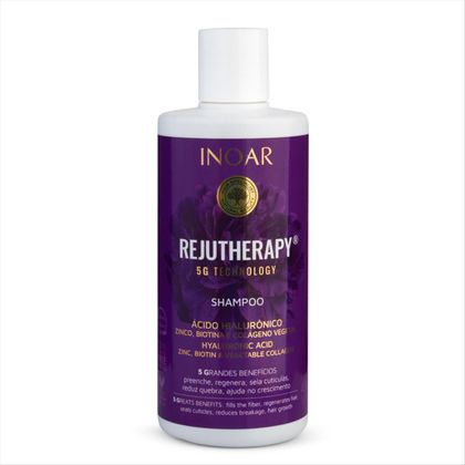 Shampoo Inoar Rejutherapy 400ml