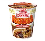 Massa Instantânea Cup Noodles Feijoada 67g