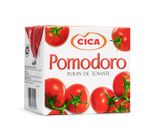 Polpa De Tomate Cica Pomodoro Tetra Pak 520g