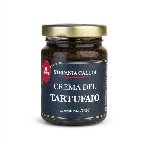 Creme de Trufa Italiano Calugi 85g