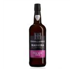 Vinho Madeira Português Henriques & Henriques Full Rich Doce Garrafa 500ml