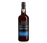 Vinho Madeira Português Henriques & Henriques Medium Dry Garrafa 500ml