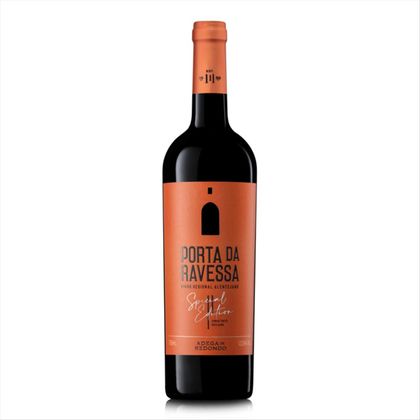 Vinho Tinto Português Porta da Ravessa Special Edition Garrafa 750ml