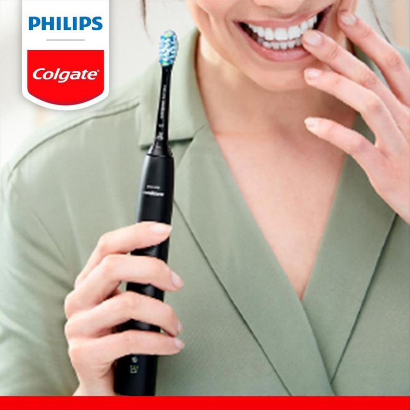 Escova Elétrica Philips Colgate SonicPro 70 - Zona Sul