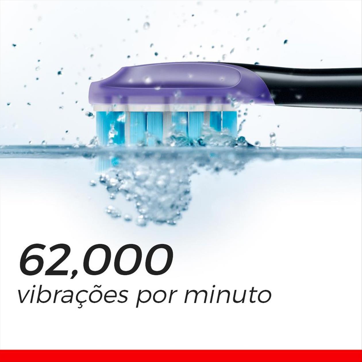 Escova Elétrica Philips Colgate SonicPro 70 - Zona Sul