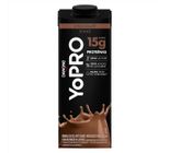 Bebida Láctea Zero Lactose YoPRO Chocolate Tetra Pak 1L