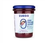 Geleia Italiana Zuegg Frutas Silvestres sem Açúcar 220g