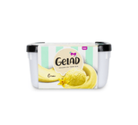 Sorvete Gelad Creme 1,5L