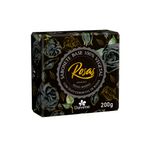 Sabonete-Vegetal-Davene-Rosas-Negras-200g