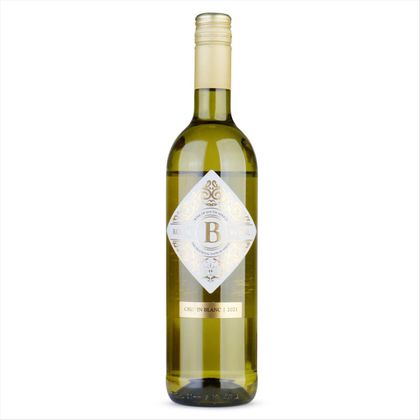 Vinho Branco Sul Africano Chenin Blanc Bayede Garrafa 750ml