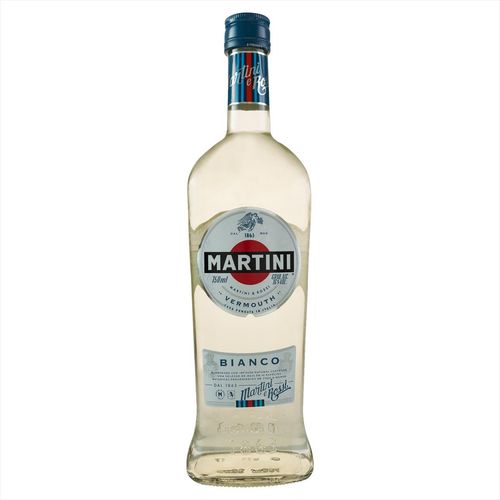 Martini Bianco Garrafa 750ml