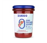 Geleia Italiana Zuegg Morango sem Açúcar 220g