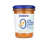 Geleia Italiana Zuegg Damasco sem Açúcar 220g