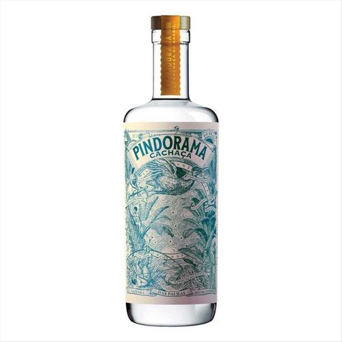 Cachaça Pindorama Garrafa 750ml