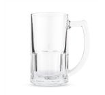 Caneca de Vidro para Cerveja Bristol Nadir 340ml