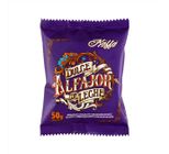 Alfajor Kaffa Choco Oz Doce de Leite 50g