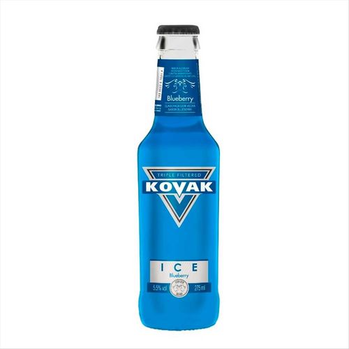 Kovak Ice Blueberry 275ml