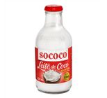 Leite de Coco Sococo 200ml