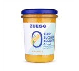 Geleia Italiana Zuegg Laranja sem Açúcar 220g