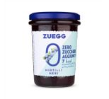 Geleia Italiana Zuegg Blueberry sem Açúcar 220g