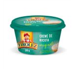 Creme de Ricota Tirolez Tradicional 200g