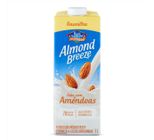 Bebida de Amêndoas Baunilha Almond Breeze 1L