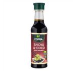 Molho Shoyu de Coco Aminos Copra 150ml